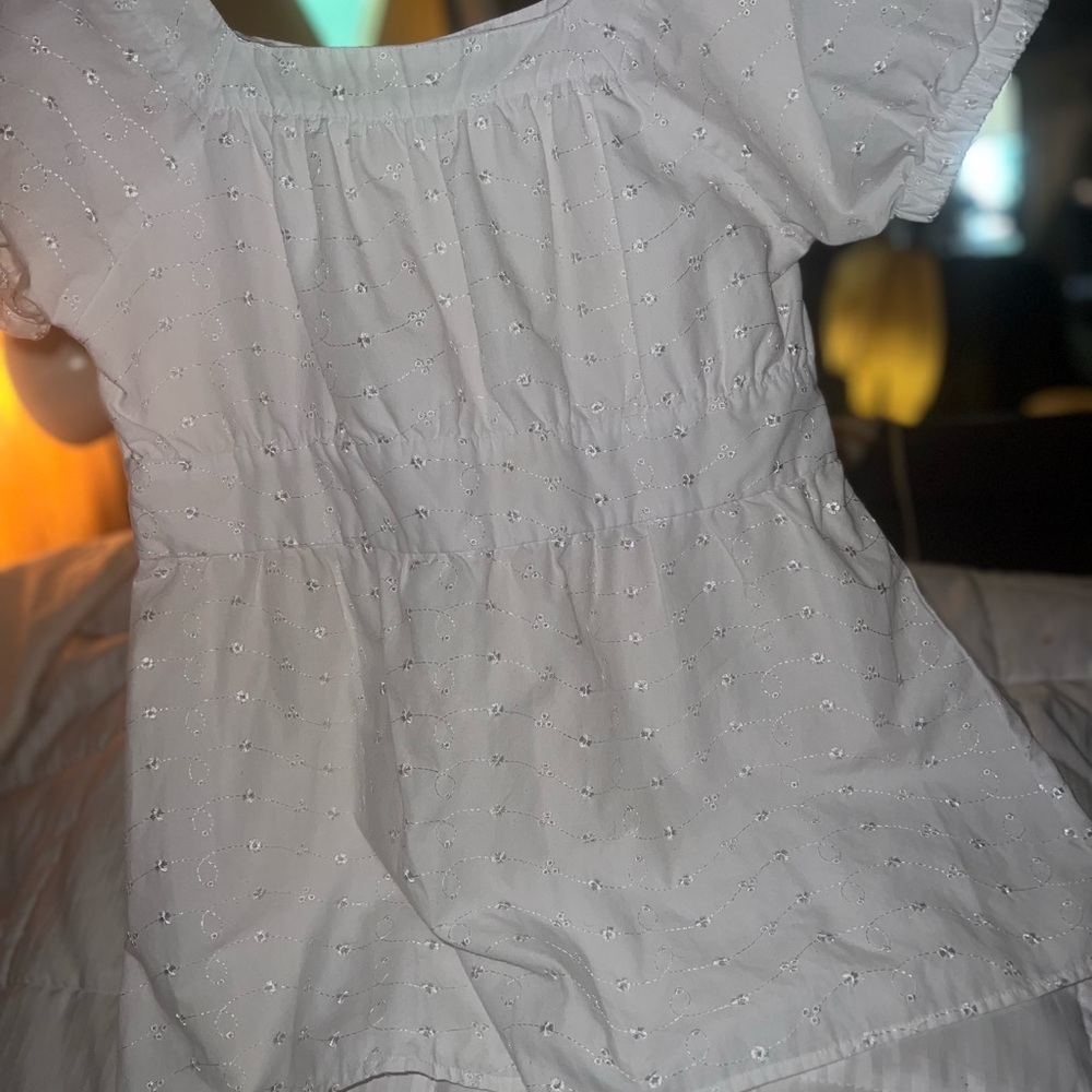 LEMON KISS GIRLS /LADIES TOP. SIZE M
